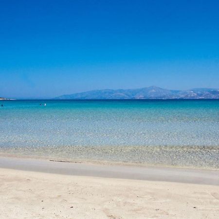 White Rooms Paros ナウサ エクステリア 写真